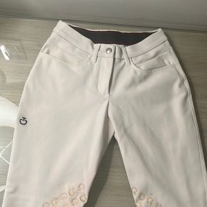 Cavalleria Toscana Whites | size IT 36 make offer!